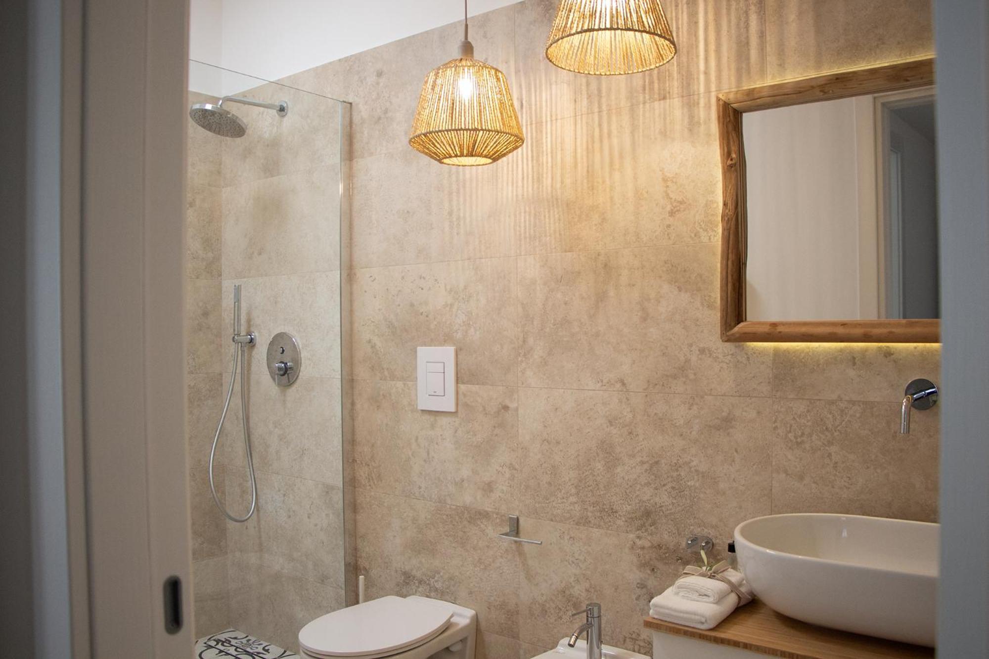 Villa Mara Монополи Екстериор снимка