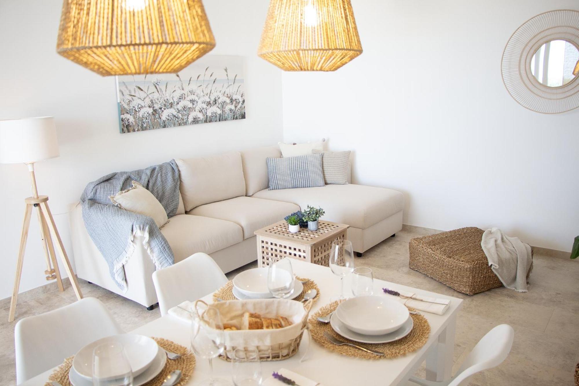 Villa Mara Монополи Екстериор снимка