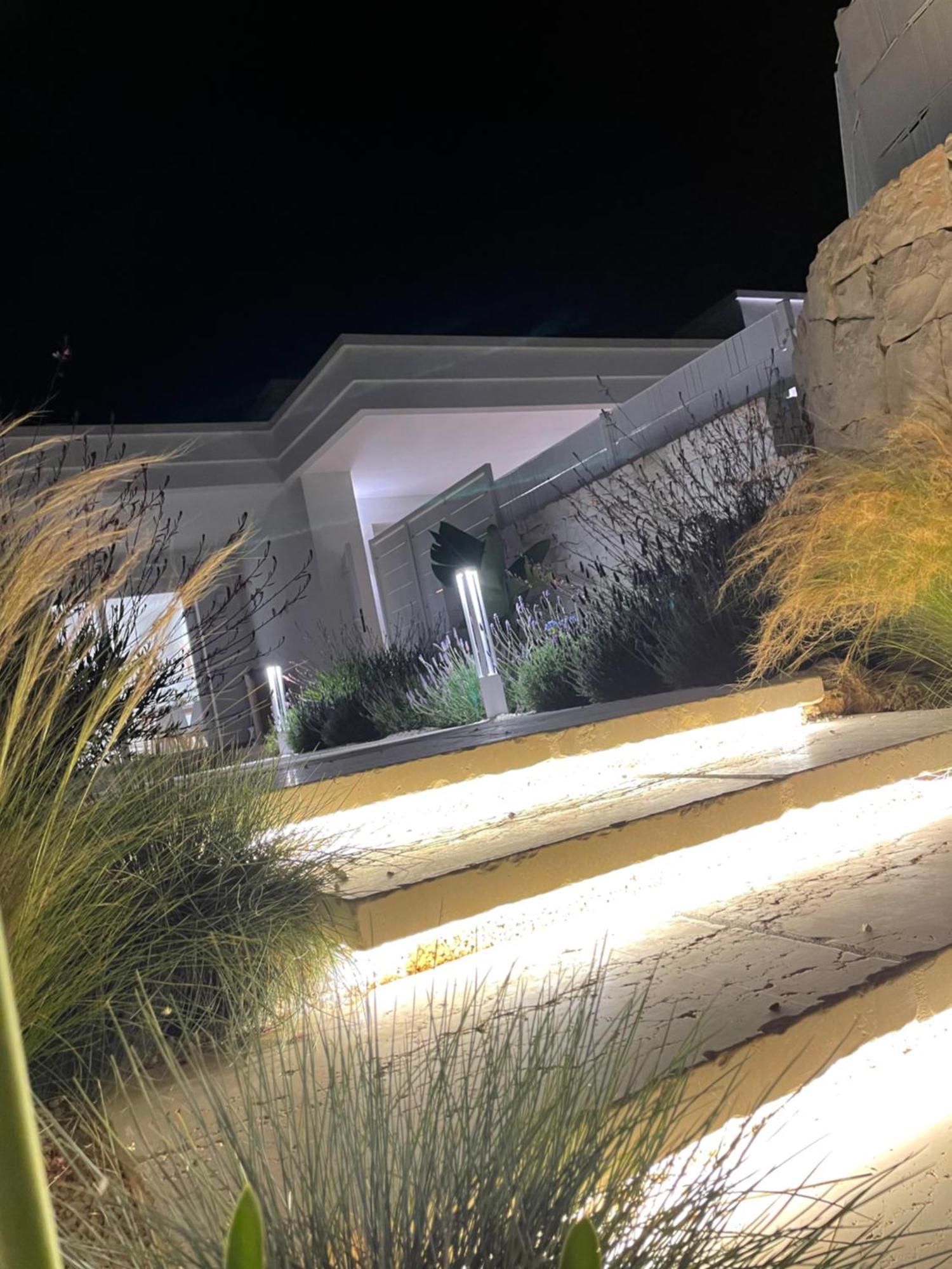Villa Mara Монополи Екстериор снимка